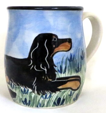 English Setter -Deluxe Mug